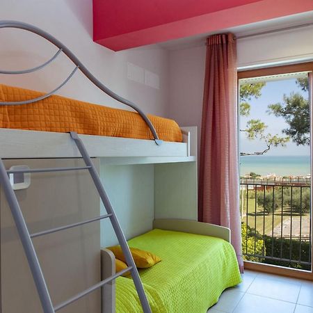 Casa E Mare Apartamento Montignano Exterior foto