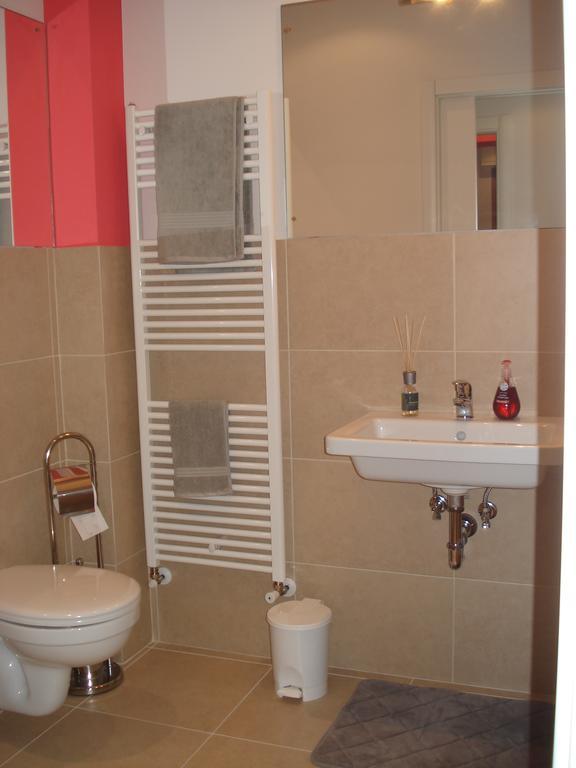 Casa E Mare Apartamento Montignano Quarto foto