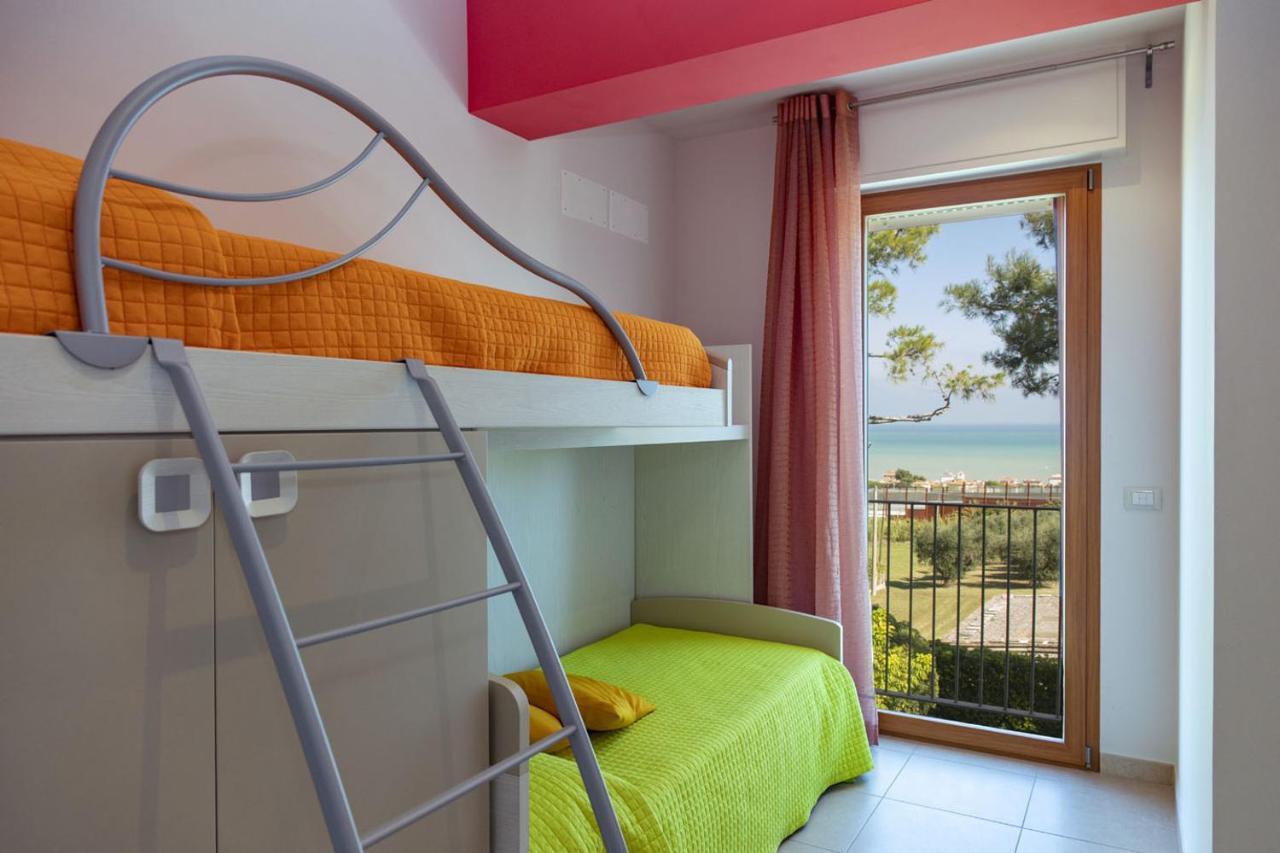 Casa E Mare Apartamento Montignano Exterior foto